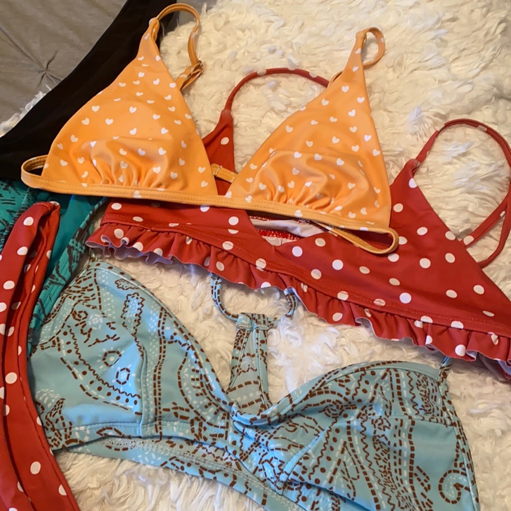 bathing suit bundle